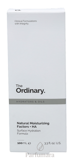 The Ordinary Natural Moisturizing Factors + HA 30 ml
