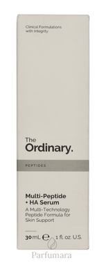The Ordinary Multi - Peptide + HA Serum 30 ml