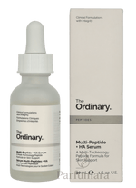 The Ordinary Multi - Peptide + HA Serum 30 ml