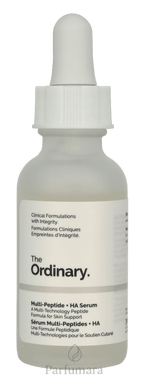 The Ordinary Multi - Peptide + HA Serum 30 ml