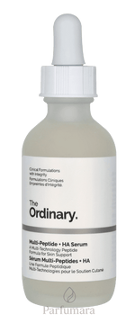The Ordinary Multi - Peptide + HA Serum 30 ml