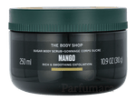 The Body Shop Body Scrub Mango 250 ml