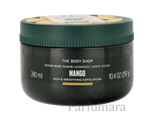 The Body Shop Body Scrub Mango 250 ml