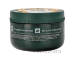 The Body Shop Body Scrub Almond Milk 250 ml