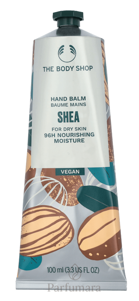 The Body Shop Hand Balm Shea 100 ml
