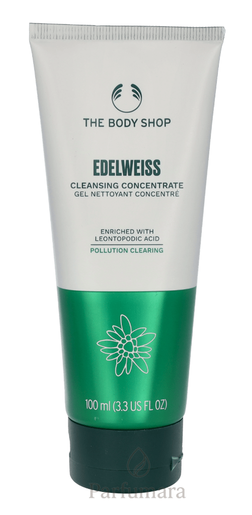 The Body Shop Cleansing Concentrate Edelweiss 100 ml