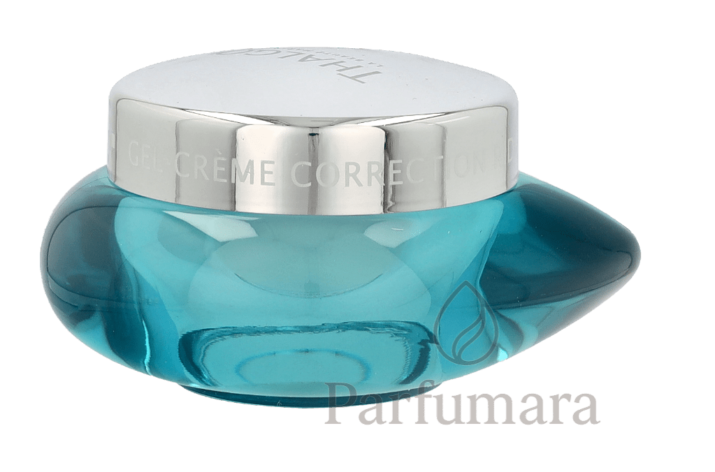 Thalgo Hyalu - Procollagene Wrinkle Correcting Gel - Cream 50 ml