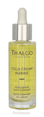 Thalgo Cold Cream Marine Nutri - Comfort Oil - Serum 30 ml