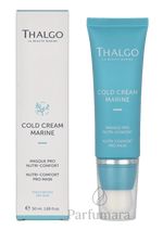 Thalgo Cold Cream Marine Nutri - Comfort Pro Mask 50 ml