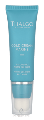 Thalgo Cold Cream Marine Nutri - Comfort Pro Mask 50 ml