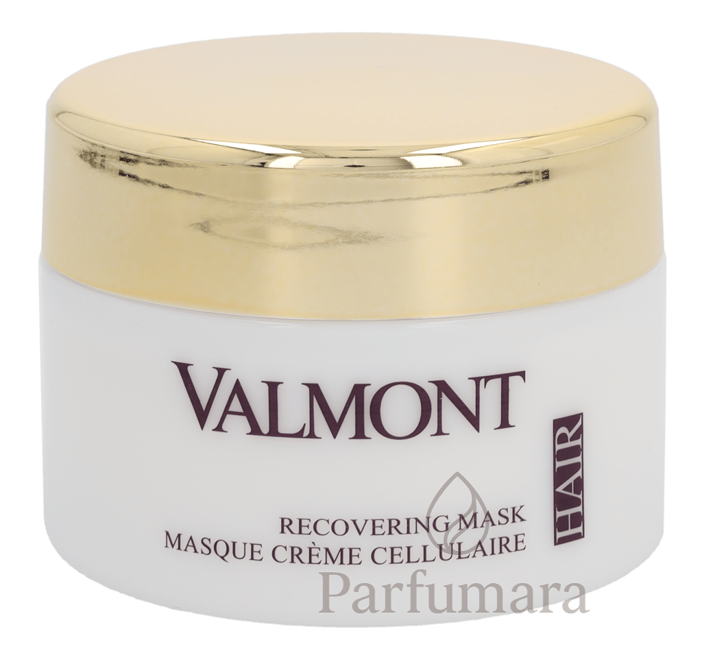 Valmont Hair Repair Recovering Mask 200 ml