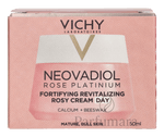 Vichy Neovadiol Rose Platinium Day Creme Beeswax + Calcium/Mature And Skin 50 ml