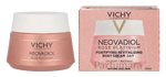 Vichy Neovadiol Rose Platinium Day Creme Beeswax + Calcium/Mature And Skin 50 ml