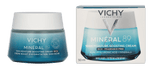 Vichy Mineral 89 100H Moisture Boosting Cream - Rich 50 ml