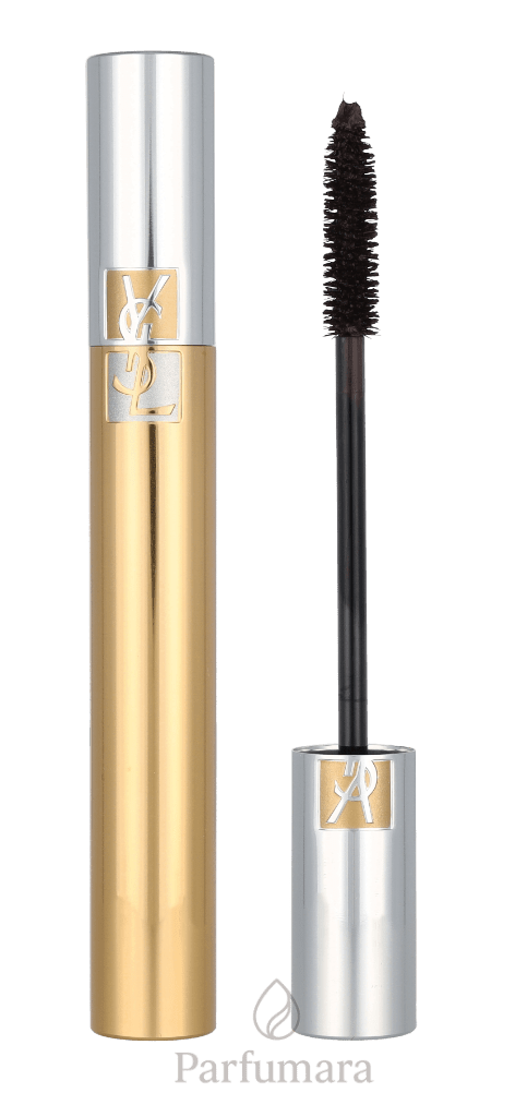 YSL Mascara Volume Effet Faux Cils 02 Rich Brown 7,5 ml