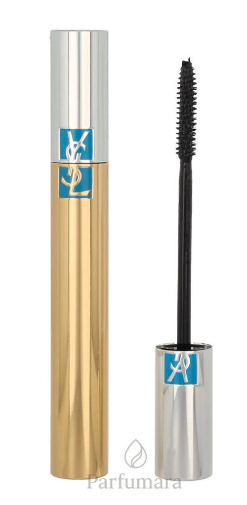 YSL Mascara Volume Effet Faux Cils Waterproof 1 Charcoal Black 6,9 ml
