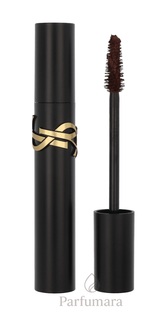 YSL Lash Clash Mascara 02 Uninhibited Brown 8 ml