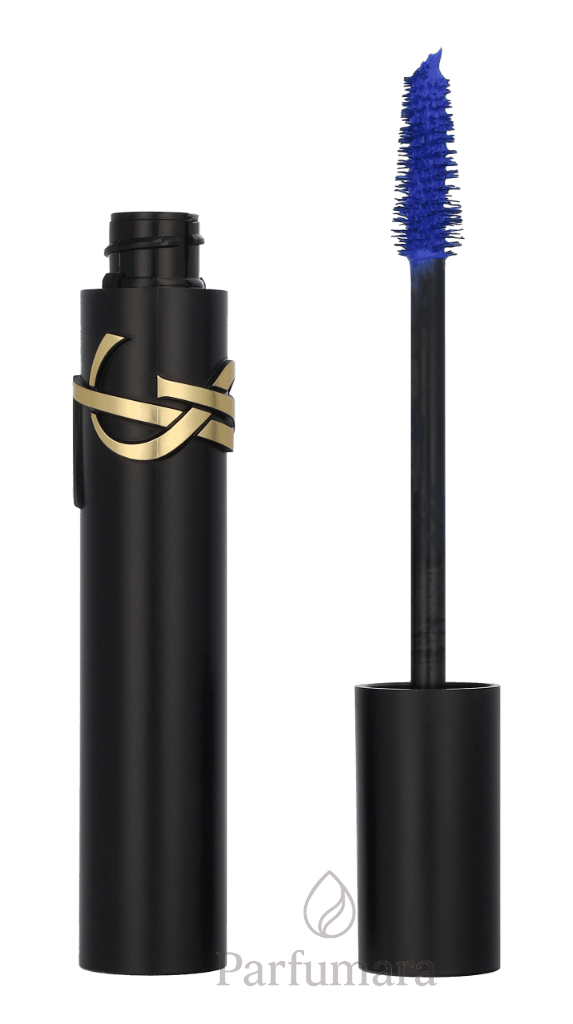 YSL Lash Clash Mascara 04 Electric Blue 8 ml