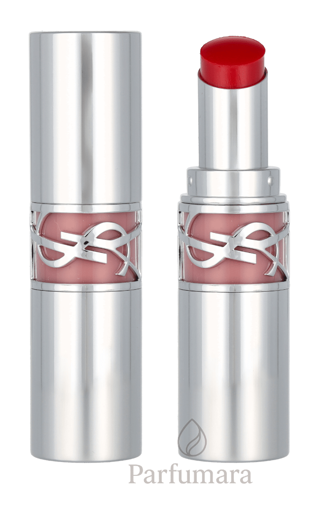 YSL Loveshine Lipstick 211 Ardent Carmine 3,2 g