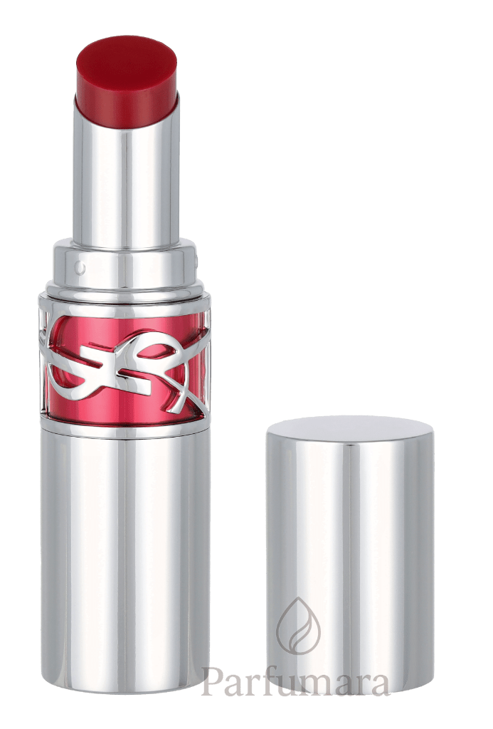 YSL Loveshine Candy Glaze Lipstick 05 Pink Satisfaction 3,2 g
