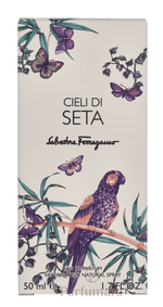 Salvatore Ferragamo Cieli Di Seta Eau de Parfum 50 ml