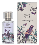 Salvatore Ferragamo Cieli Di Seta Eau de Parfum 50 ml