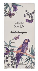 Salvatore Ferragamo Cieli Di Seta Eau de Parfum 50 ml