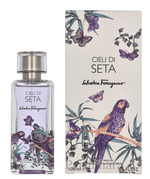 Salvatore Ferragamo Cieli Di Seta Eau de Parfum 50 ml