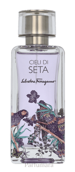 Salvatore Ferragamo Cieli Di Seta Eau de Parfum 50 ml