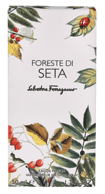 Salvatore Ferragamo Foreste Di Seta Eau de Parfum 50 ml