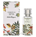 Salvatore Ferragamo Foreste Di Seta Eau de Parfum 50 ml