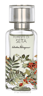 Salvatore Ferragamo Foreste Di Seta Eau de Parfum 50 ml