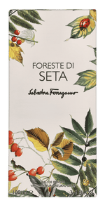 Salvatore Ferragamo Foreste Di Seta Eau de Parfum 50 ml
