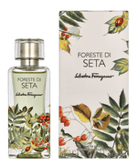 Salvatore Ferragamo Foreste Di Seta Eau de Parfum 50 ml