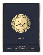 Lattafa Ra'ed Luxe Gold Eau de Parfum 100 ml