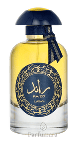 Lattafa Ra'ed Luxe Gold Eau de Parfum 100 ml