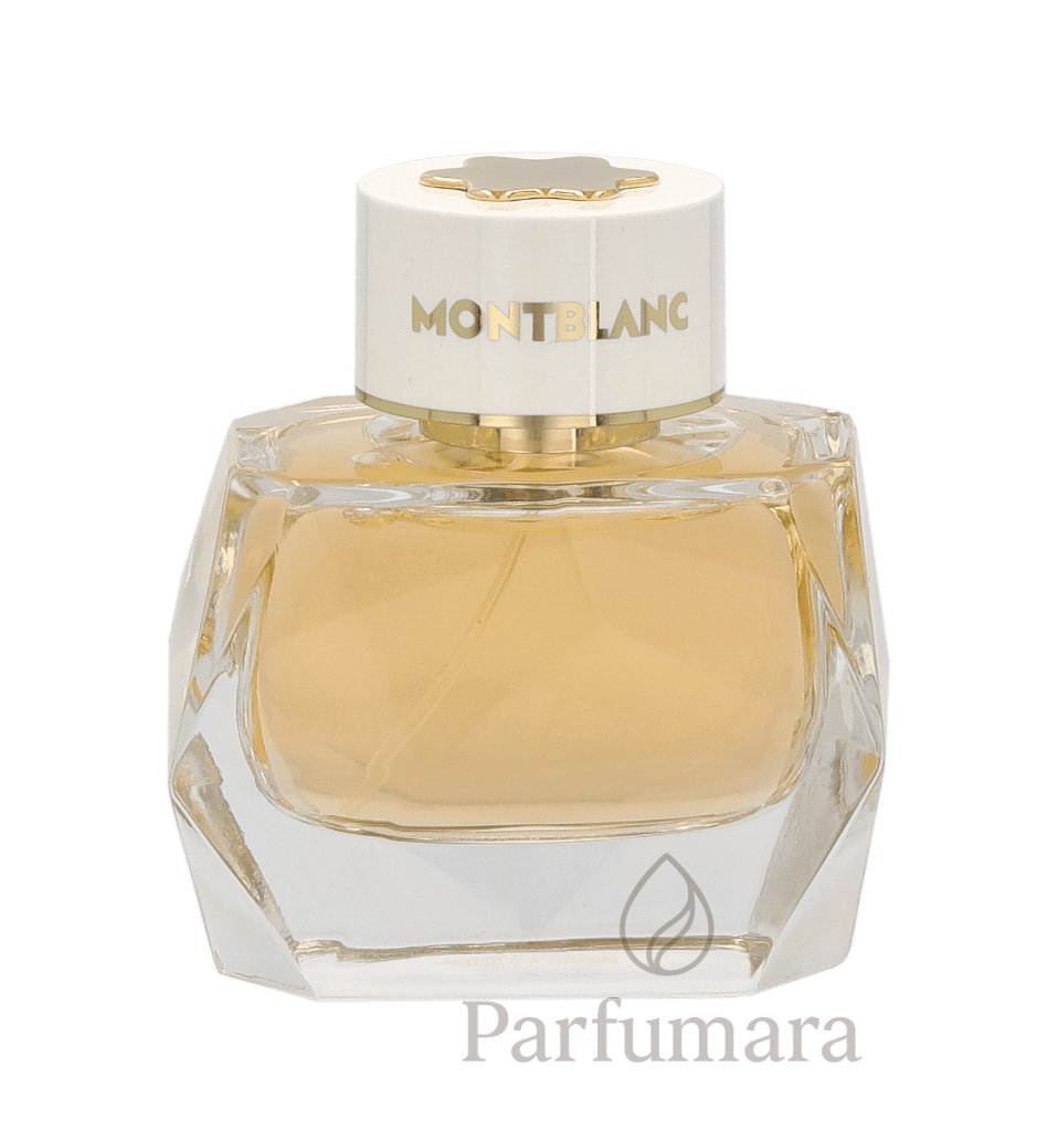 Montblanc Signature Absolue Edp Spray 50 ml