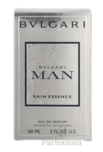 Bvlgari Man Rain Essence Edp Spray 60 ml