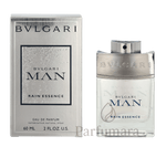 Bvlgari Man Rain Essence Edp Spray 60 ml