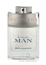 Bvlgari Man Rain Essence Edp Spray 60 ml