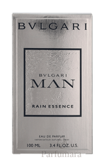 Bvlgari Man Rain Essence Edp Spray 60 ml