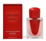 Shiseido Ginza Intense Eau de Parfum 30 ml