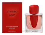 Shiseido Ginza Intense Eau de Parfum 30 ml