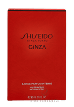 Shiseido Ginza Intense Eau de Parfum 30 ml