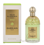 Guerlain Aqua Allegoria Forte Nerolia Vetiver Eau de Parfum Refillable 125 ml