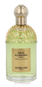 Guerlain Aqua Allegoria Forte Nerolia Vetiver Eau de Parfum Refillable 125 ml