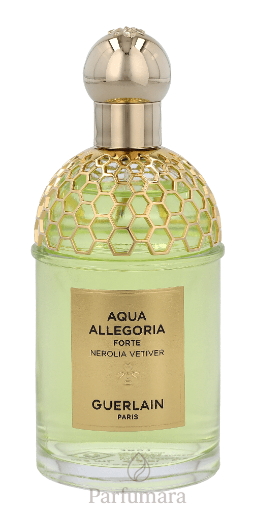 Guerlain Aqua Allegoria Forte Nerolia Vetiver Eau de Parfum Refillable 125 ml