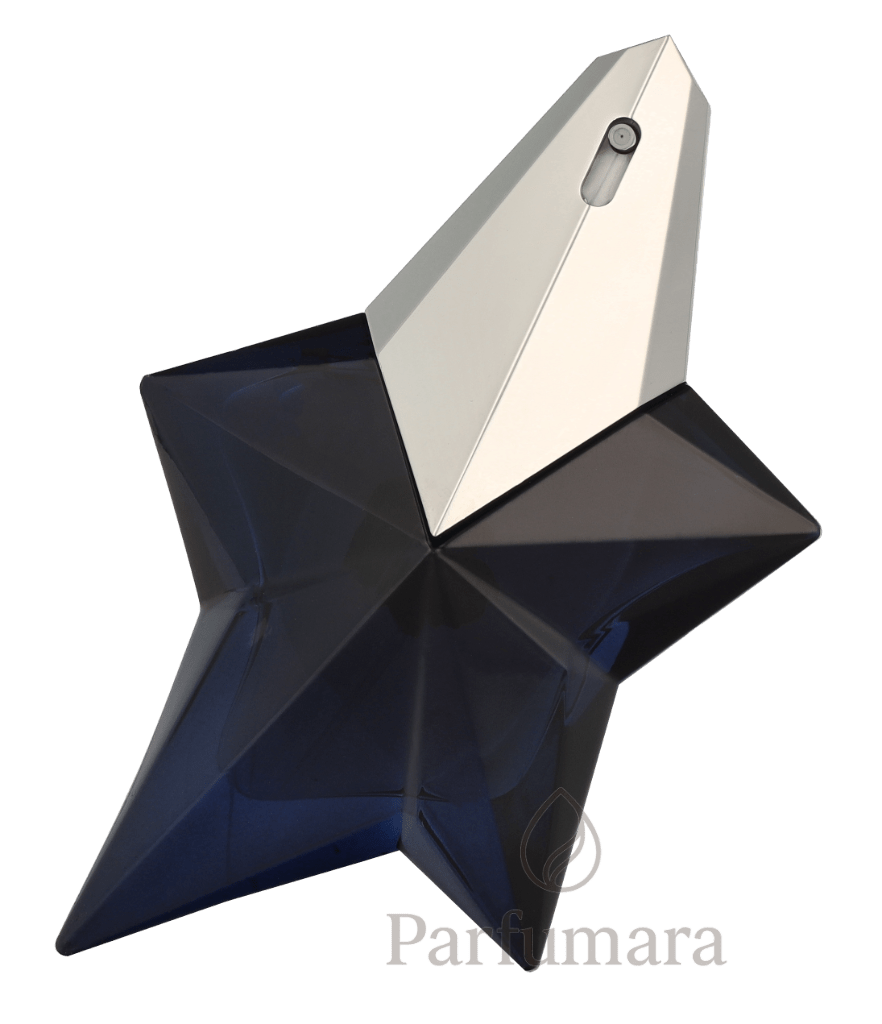 Thierry Mugler Angel Elixir Edp Spray Refillable 25 ml