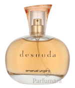 Emanuel Ungaro Desnuda Eau de Parfum 100 ml