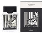 Rasasi Rumz Al Rasasi Zebra Eau de Parfum 50 ml